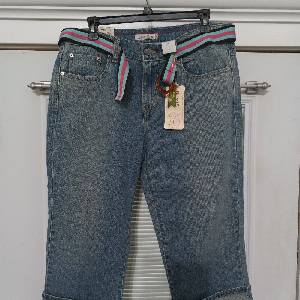 Levis 515